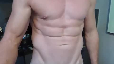 Parker online show from April 22, 2:02 pm