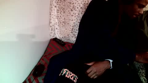Snapshot of parlaytellio chatting on March 10, 6:34 pm Parlay Tellio online show from March 10, 6:34 pm