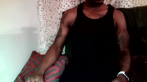 Snapshot of parlaytellio chatting on January 26, 8:13 pm Parlay Tellio online show from January 26, 8:13 pm