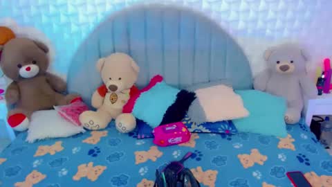 sara y cata online show from February 5, 4:14 pm