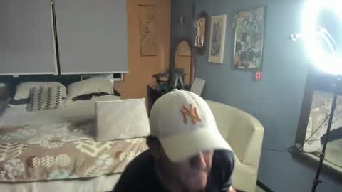 party_teo online show from October 9, 1:55 am