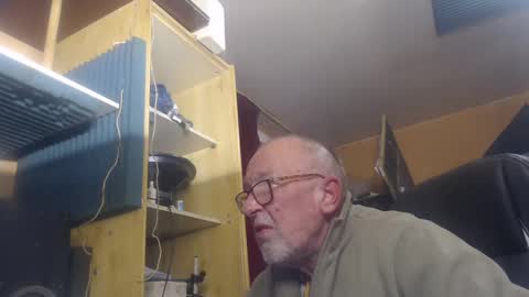 pascal88881 online show from December 27, 9:50 am