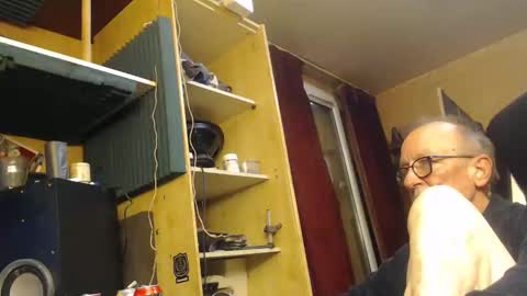 pascal88881 online show from February 27, 2:54 pm