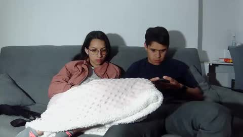 Katalleya and Steban online show from October 4, 5:49 am