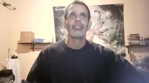 Passionateparaplegic online show from February 5, 8:00 am