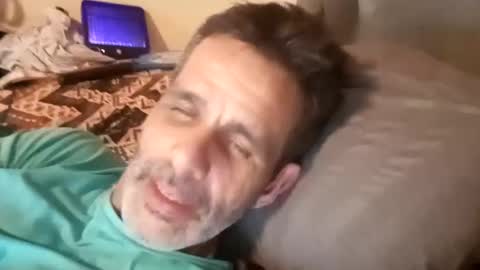 Passionateparaplegic online show from January 3, 3:27 am