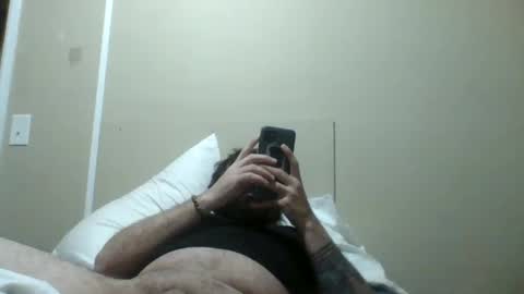hairy dadbod online show from December 15, 4:07 am