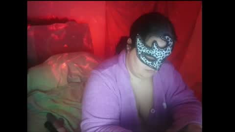 PassionDuo4 online show from January 13, 10:35 pm