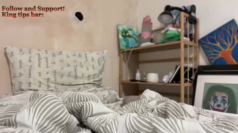 Call me Miss Alice Careful Passion Queen online show from January 30, 5:28 pm