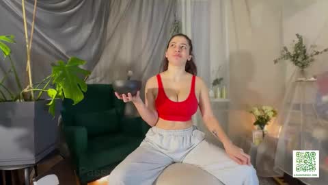 Call me Miss Alice Careful Passion Queen online show from February 16, 5:05 am