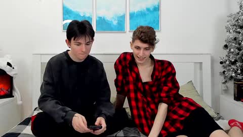 Snapshot of passionprince69 chatting on February 2, 8:51 pm Alan online show from February 2, 8:51 pm