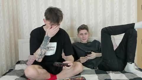 Alan online show from March 18, 4:29 am