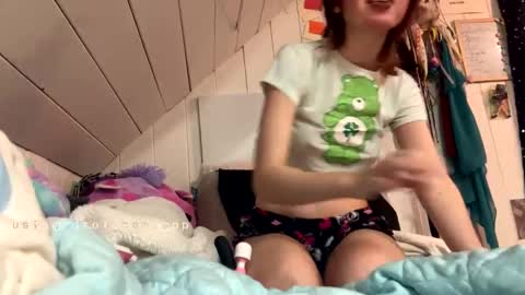 pastlpawz online show from April 2, 7:43 pm