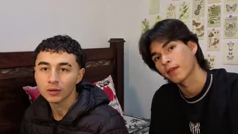 patri_ck_villa online show from February 1, 2:52 am