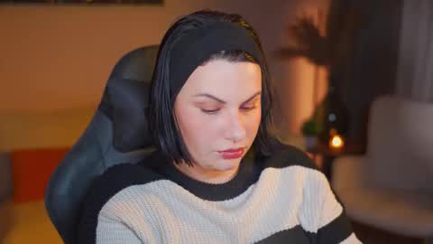 Patricia online show from November 11, 7:38 pm