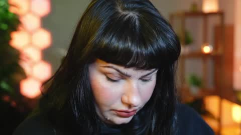 Patricia online show from March 31, 12:22 am