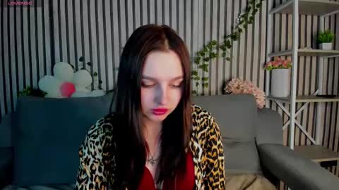 patricia mil1er online show from March 6, 11:48 pm