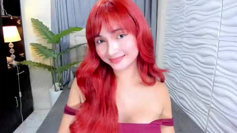 patricia_miller08 online show from January 15, 2:09 am