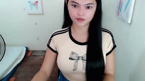 Patricia online show from February 23, 9:06 pm