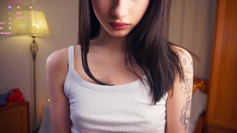 We are Ameliaday and Sofianight Welcome to my room Lovense is active   PVT IS OPEN  online show from December 25, 6:41 am