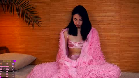 We are Ameliaday and Sofianight Welcome to my room Lovense is active   PVT IS OPEN  online show from December 6, 1:02 am