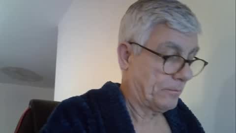 patrick5275 online show from March 15, 6:18 am