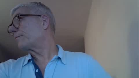 patrick5275 online show from April 6, 7:48 pm