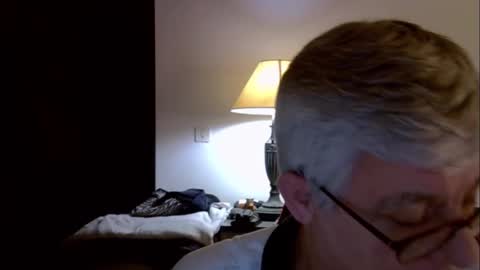 patrick5275 online show from January 18, 6:11 am