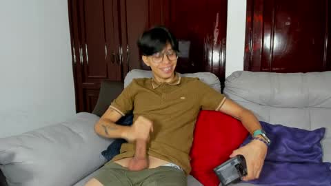 patrick_ander online show from April 4, 2:02 pm