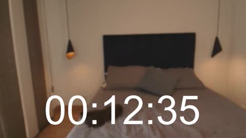 Patrick online show from November 6, 12:52 pm