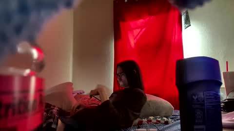 patrickeast6 online show from March 15, 10:46 pm