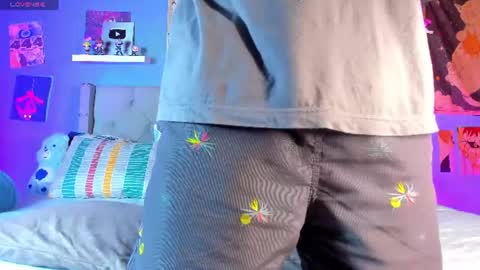 Patrick online show from June 8, 8:59 am