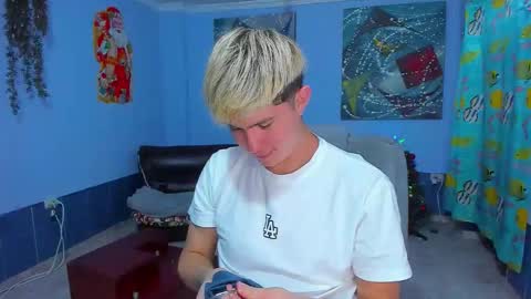 .... online show from December 2, 7:12 pm