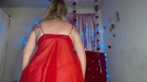 Patty online show from January 27, 11:54 pm