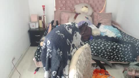 patty squirt87 online show from March 6, 5:06 am