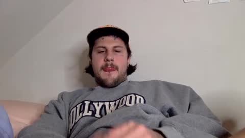 Patty online show from January 23, 10:01 pm