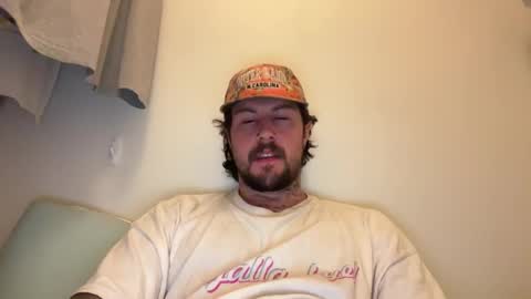 Patty online show from May 17, 1:15 am