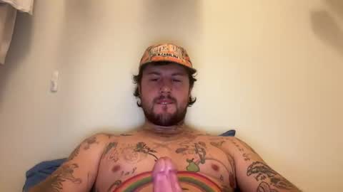 Patty online show from March 10, 2:05 am