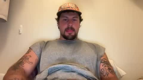 Patty online show from January 8, 8:31 am