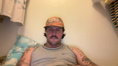 Patty online show from June 20, 6:30 am