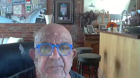 patvac online show from February 23, 12:35 am