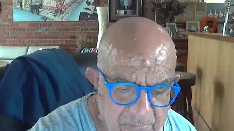 patvac online show from December 13, 11:55 pm