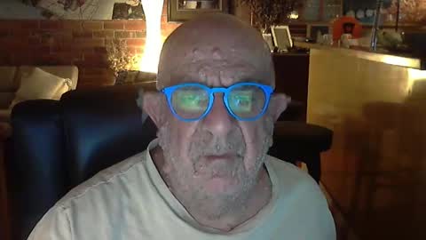 patvac online show from January 9, 1:50 pm