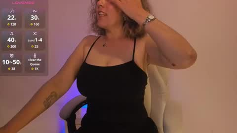 Paty Chic online show from September 24, 1:18 pm