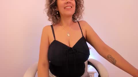 Paty Chic online show from November 24, 1:21 pm