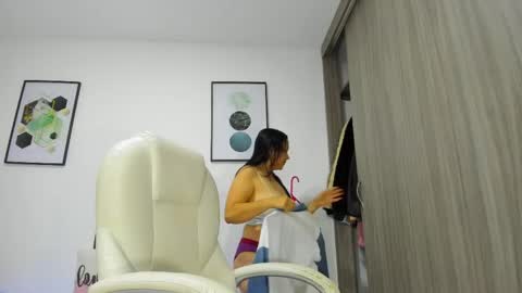 Paty online show from May 28, 11:19 am