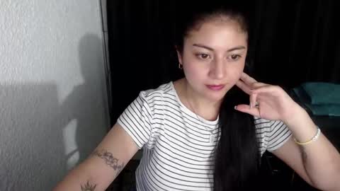 pau cute online show from October 27, 10:54 pm