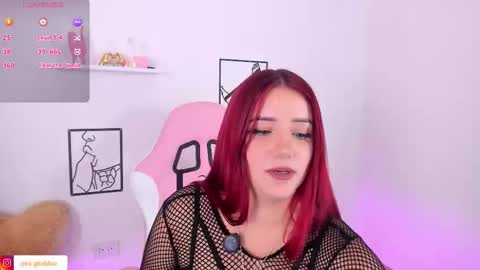 Paulina online show from March 29, 11:39 pm