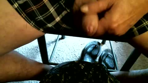 paul3861 online show from February 16, 6:39 pm