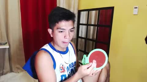 MrBigPaul online show from March 10, 7:12 am